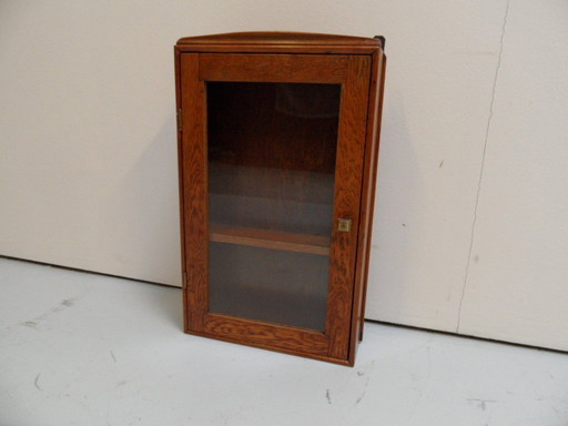 Vetrina sospesa vintage