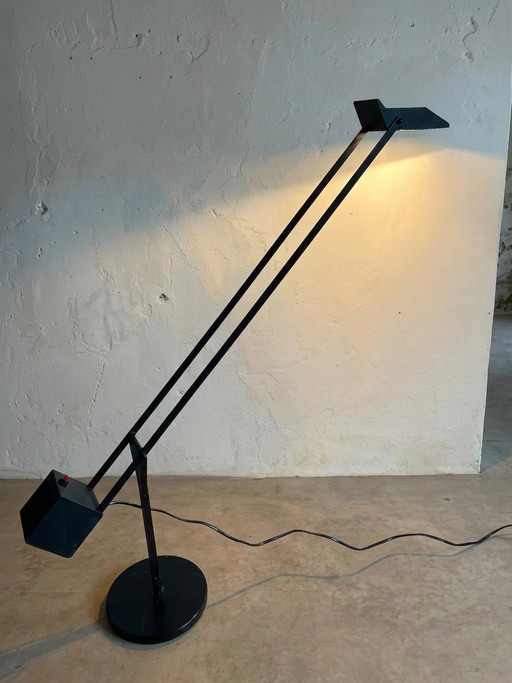 Phase lamp Cisne 1980
