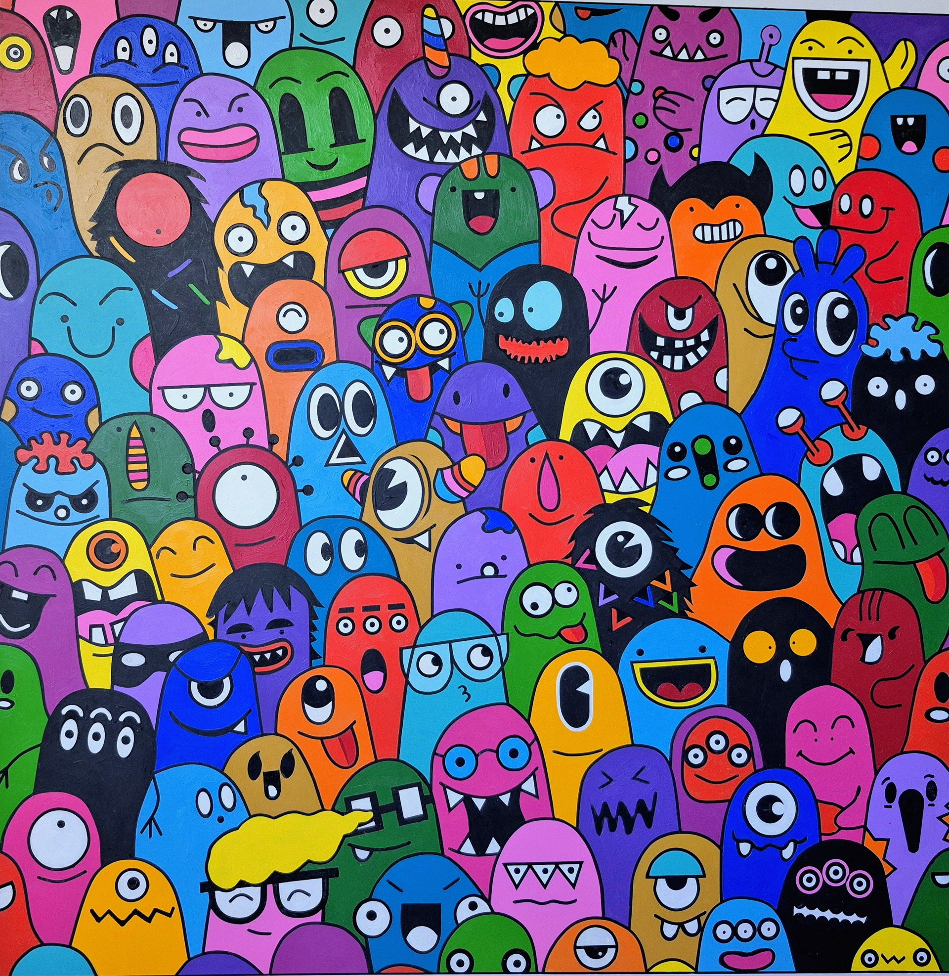 Crazy People | €698 | Whoppah
