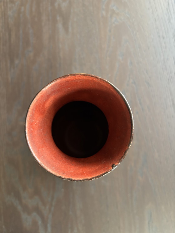 Image 1 of Vaas keramiek west germany