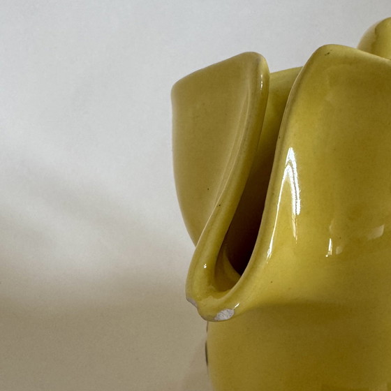 Image 1 of Brocca Berger in ceramica smaltata vintage