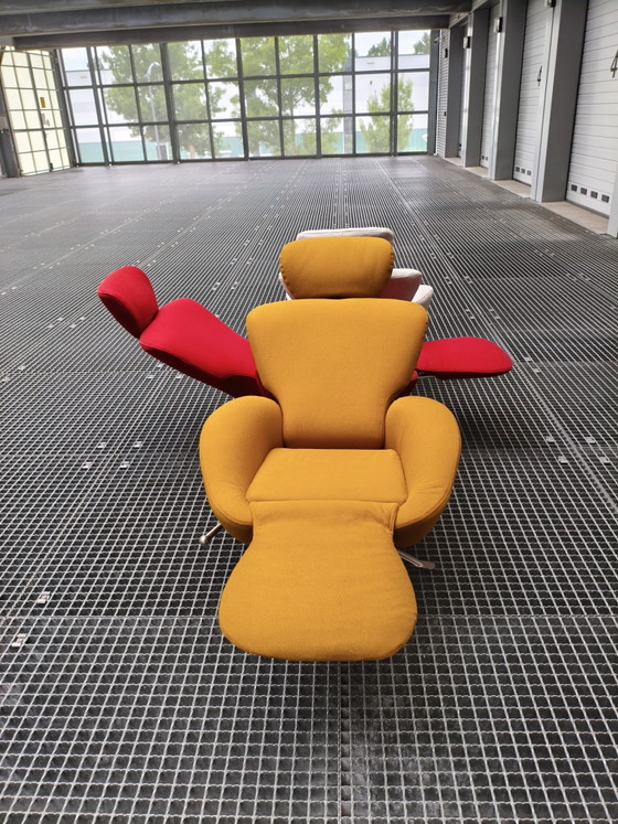 Image 1 of Cassina Dodo Prezzo per pezzo Esterno rivestito