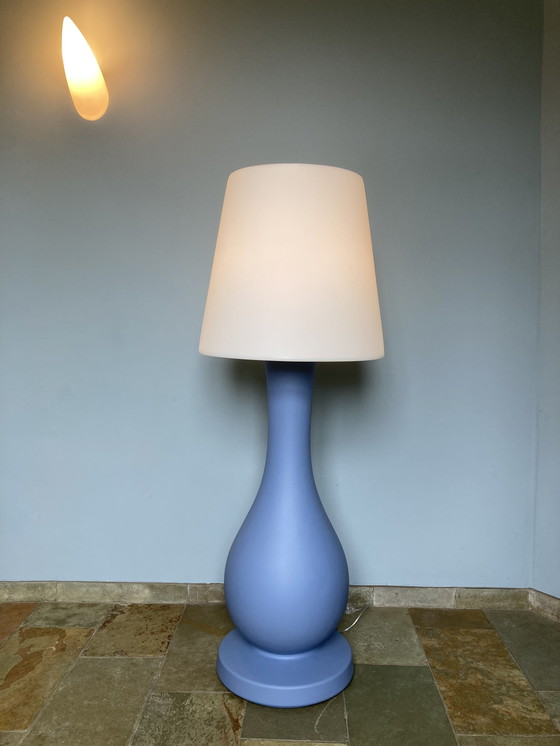 Image 1 of Slide-design Ottocento lamp