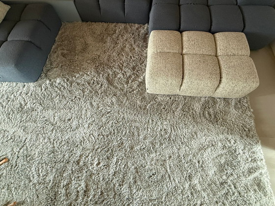 Image 1 of Kvadrat Bravoure 60 - 300x300 cm - Farbe: 115