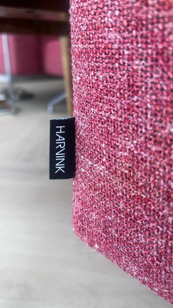 Image 1 of Canapé 3 places Harvink Kadanz avec fauteuil et tabouret