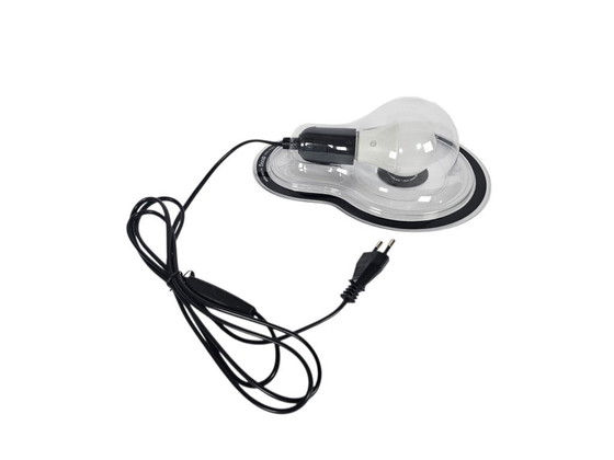 Image 1 of Niederländisches Design | „Sticky Lamp“ | Droog Design | Chris Kabel | Wandleuchte |