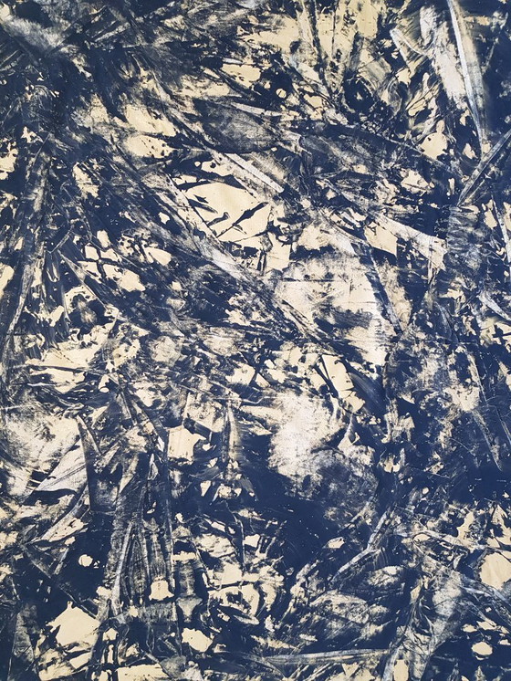 Image 1 of Jürgen Angeler - The Golden Crown