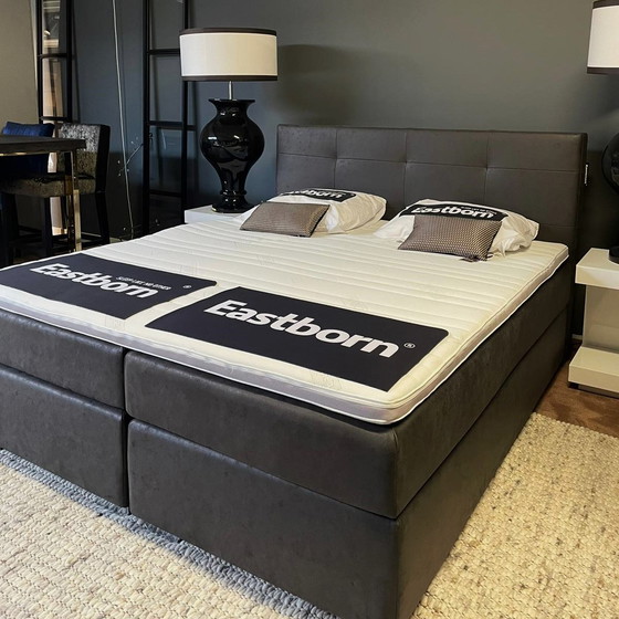 Image 1 of Eastborn Park boxspring - 180x210