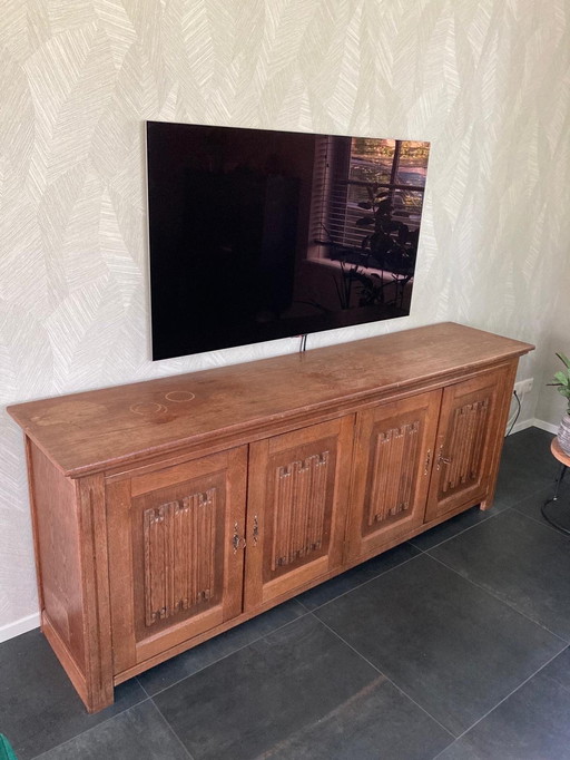 Dressoir de Wulfers