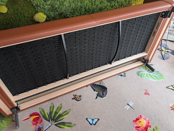 Image 1 of COR Conseta Sofa | F.W. MÖLLER *showroom*