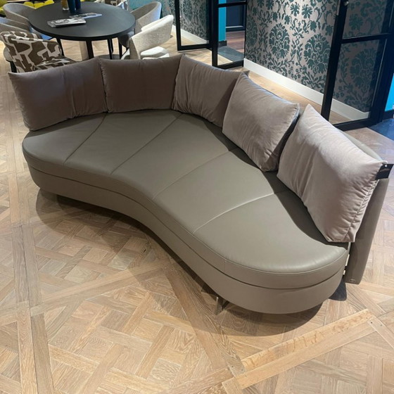 Image 1 of Canapé îlot De Sede DS-167