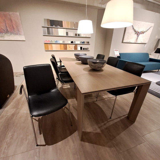 Image 1 of sedia da pranzo de Sede DS-0717/62 (set di 6)