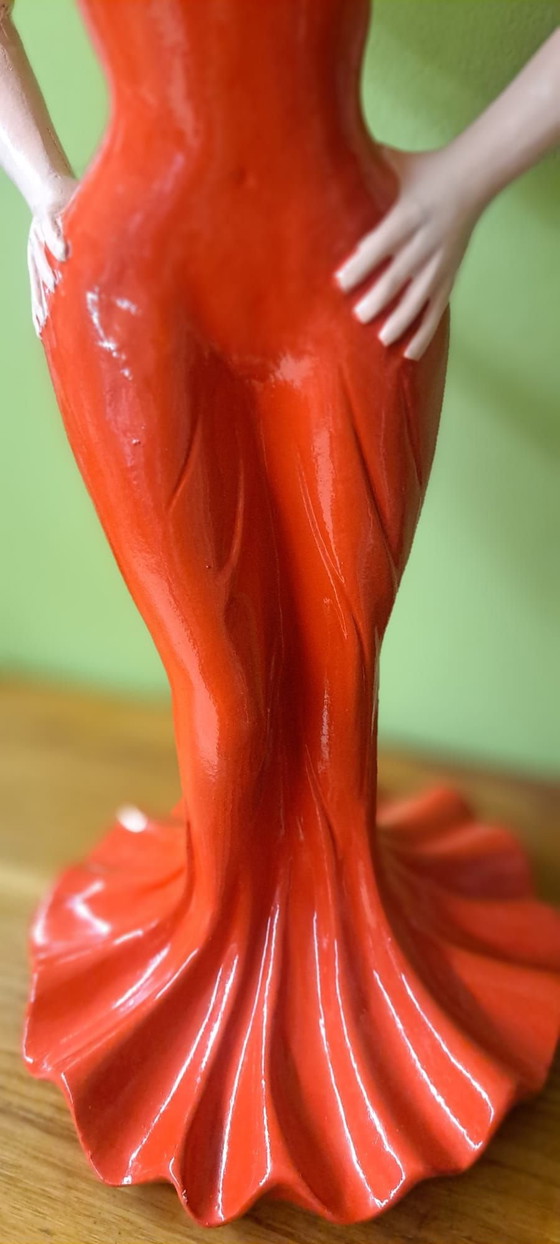 Vintage Betty Boop – Decorative Objects, Polyester (photo 6 of 8)