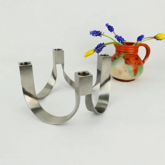 Image 1 of Zack Incoro kaarsenhouder