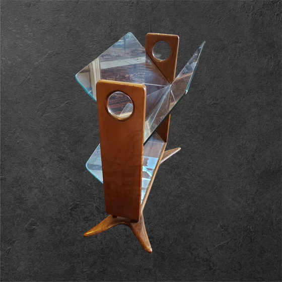 Image 1 of Recttuurbak Cesare Racca