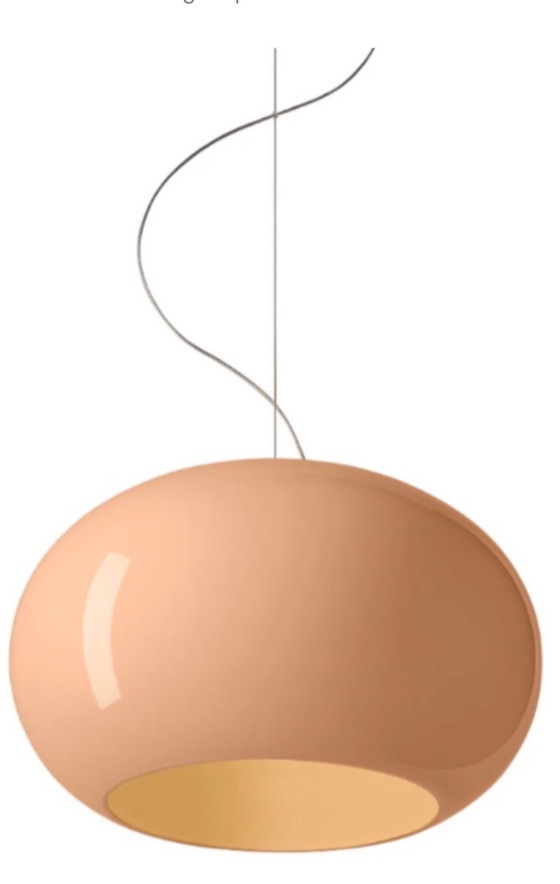 Foscarini Buds 2 – Pendant lamps, Glass (photo 4 of 5)