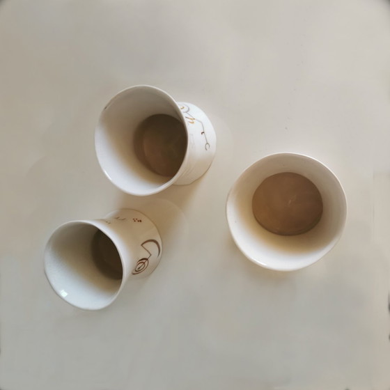 Image 1 of BOTELLAS Y COPAS DE VINO