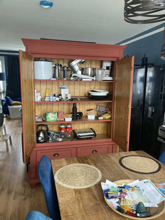 Image 1 of Mooie gepimpte kast!