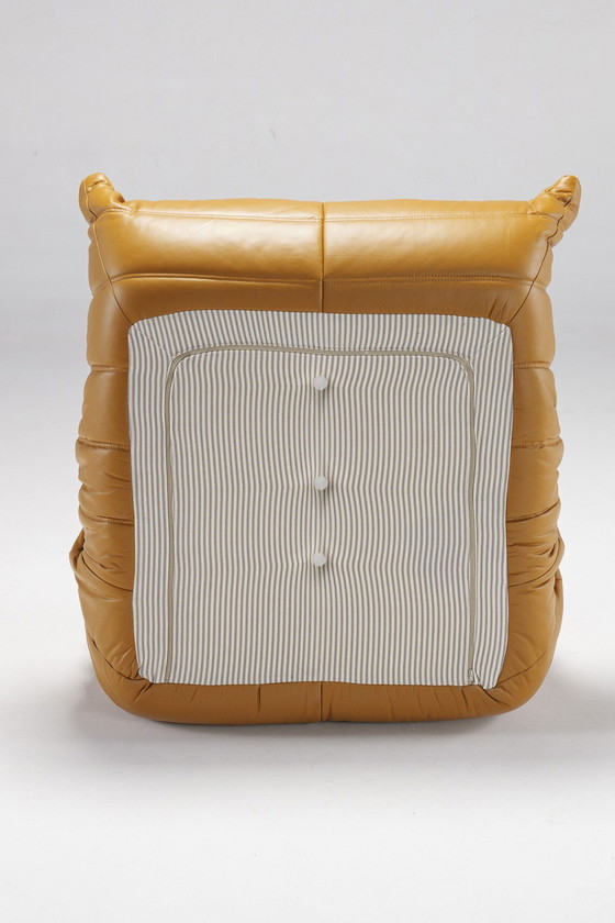 Image 1 of Togo-Set von Michel Ducaroy für Ligne Roset, Frankreich, 1970er Jahre