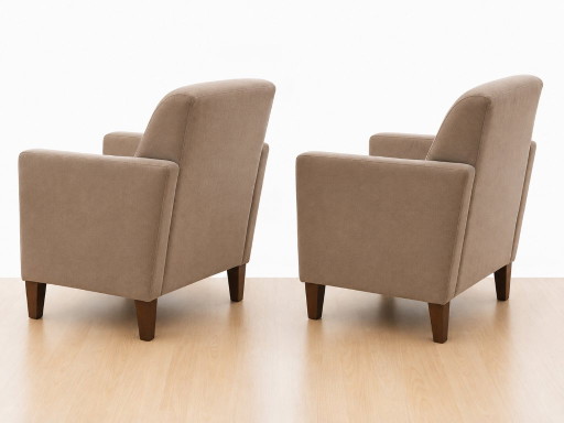 2 fauteuils vintage – Other (photo 2 of 7)