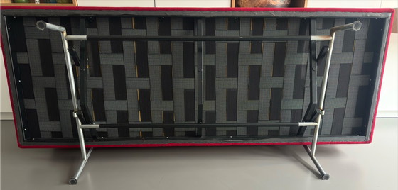 Image 1 of Spectrum - Sofá cama Martin Visser BR.02.7