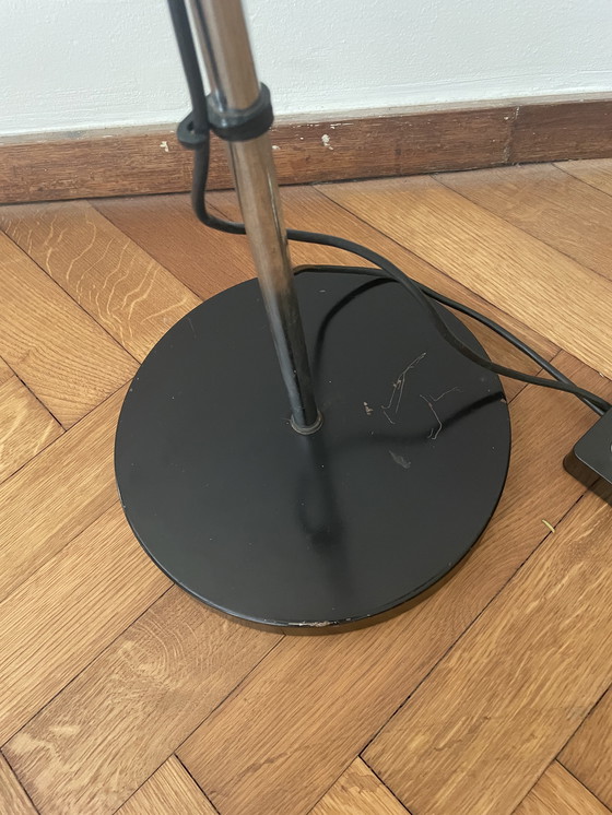 Image 1 of Lampadaire vintage - Gepo globe lamp