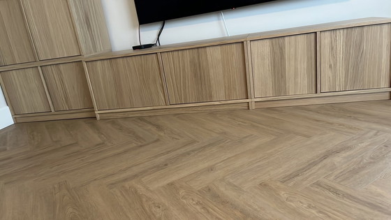 Image 1 of VT wonen modulaire Wandkast / tv-kast tv meubel