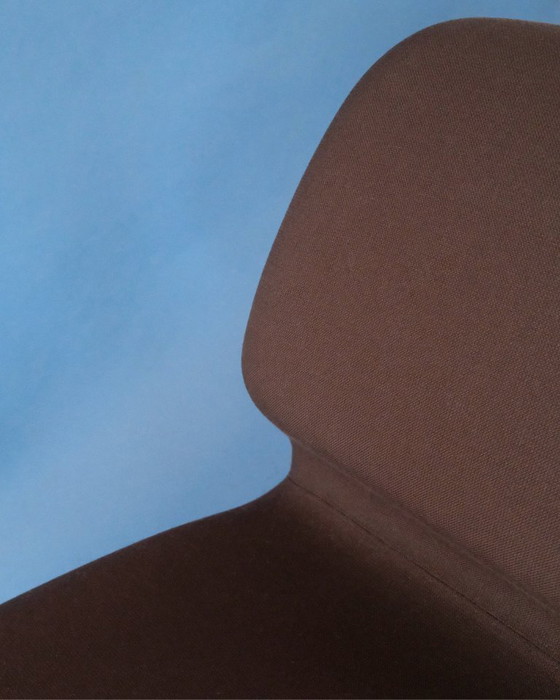 Image 1 of Attitude loungestoel - Morten Voss - Fritz Hansen