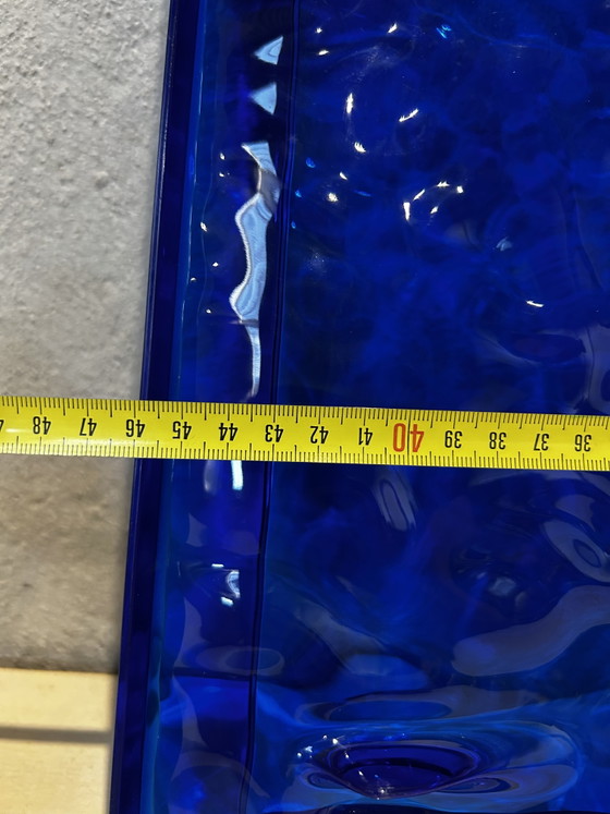 Kartell Mario Bellini – Décoration, Plastic (photo 9 of 10)