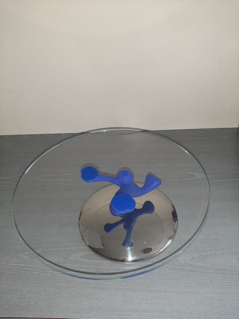 食器 ALESSI BIMBOVELOCE Alessi | アレッシィ からのPCH05 フルーツボウル Ø24 cm