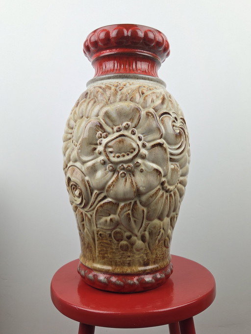 Grande vaso W. Germania