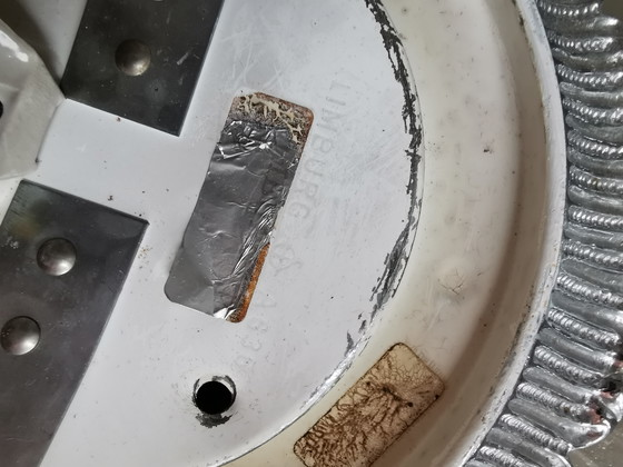 Image 1 of Plafonnier Glashütte Limburg