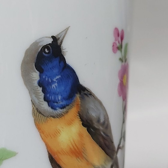 Image 1 of 2 x Dresden porselein luchtbevochtiger