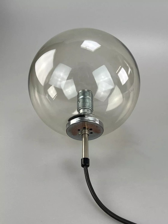Image 1 of Lampada da soffitto anni &#39;60 e &#39;70 Limburg &quot;Globe&quot; lampada a sfera design lampada a sfera
