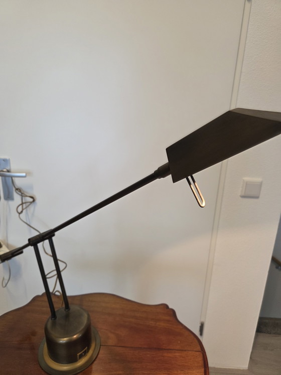Image 1 of Bellissima lampada da scrivania