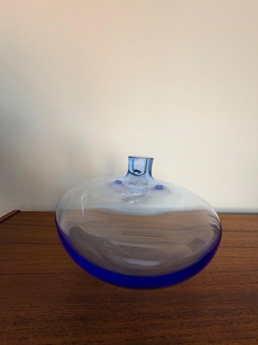 Dansa vaas van Rosenthal Design – vazen, Glass