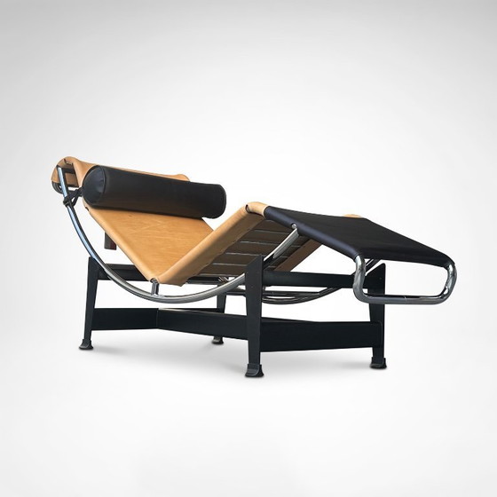 Image 1 of LC4 edition Louis Vuitton by Le Corbusier et al. for Cassina 2013