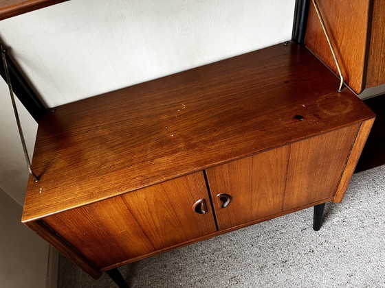 Image 1 of Bellissimo pensile Louis van Teeffelen Webe