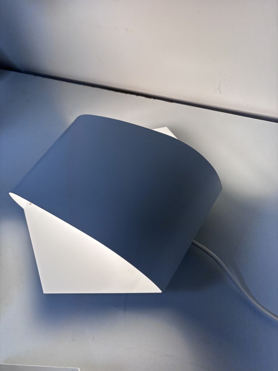 Image 1 of Set of 3 Vintage Staff Leuchten Wall Lamps Gerhard Berger 1970s Design