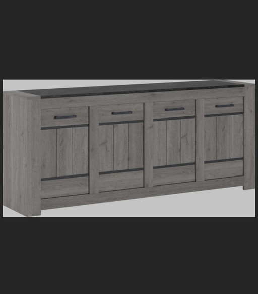 Dressoir