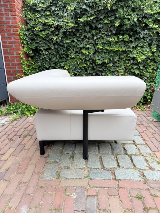 Design bankje Cor