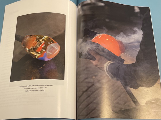 Image 1 of Leolux side table Ready