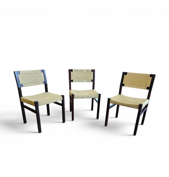 3 x Arnold Merckx dining chair for Arco – Sillas de comedor (photo 16 of 16)