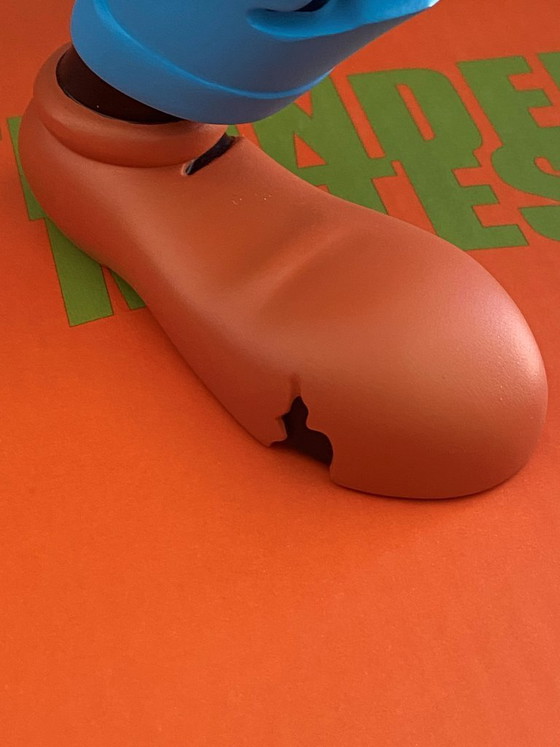 Image 1 of Creepy G Dingo Disney – Coté Escriva – Edición original - Thunder Mates 2018