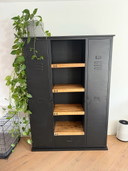 Armoire industrielle en acier Gigameubel