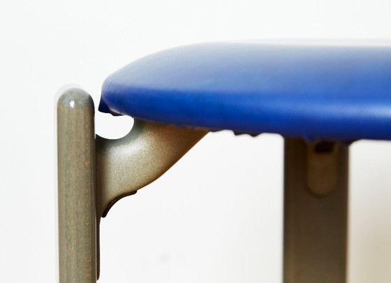 Image 1 of Bruno Rey "Rey Stuhl" para Kusch & Co.