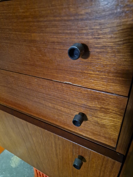 Image 1 of buffet vintage