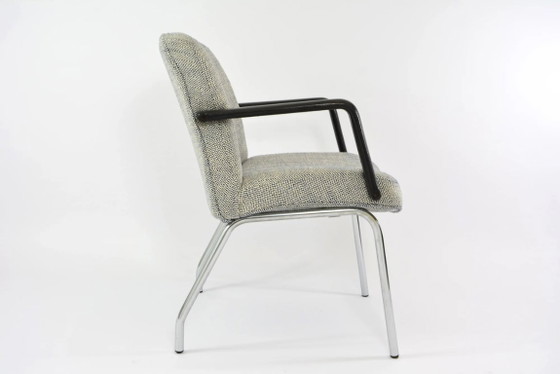 Image 1 of Fauteuils de Bureaux Chiné