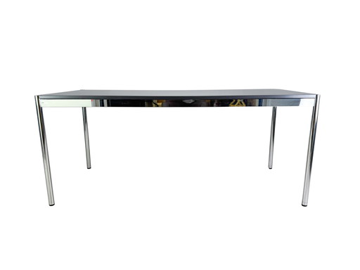 15x Original USM Haller desk in desired color Design table
