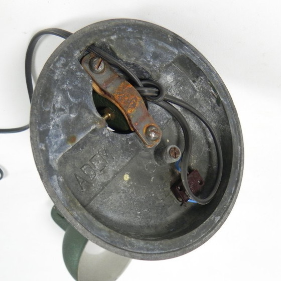 Image 1 of Lámpara Bauhaus modelo 6551 de Kaiser idell, años 40